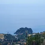 Appartement 1 Bedroom Cozy In Castelmola