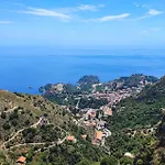 1 Bedroom Cozy In Appartement Castelmola