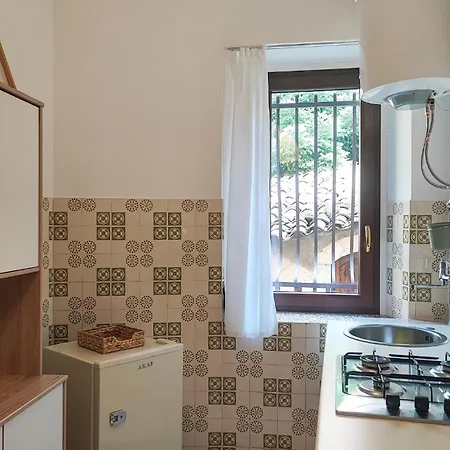 1 Bedroom Cozy In 公寓